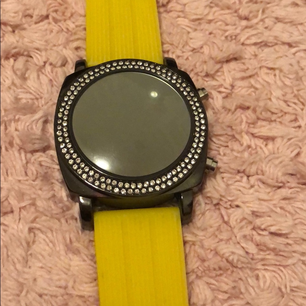TKO Watch